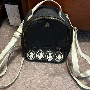 Disney Loungefly Backpack